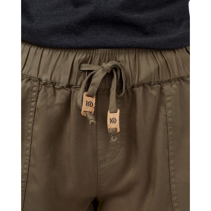 Tentree Instow Short - Pantalones cortos - Mujer