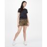 Tentree Instow Short - Calção caminhada mulher | Hardloop