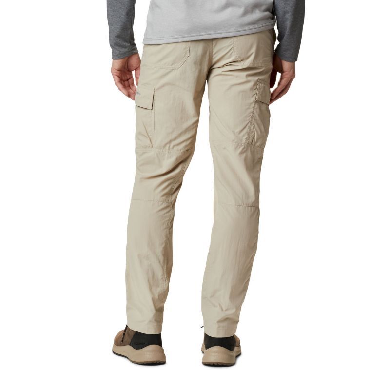 Columbia Silver Ridge II Cargo Pant - Wanderhose - Herren