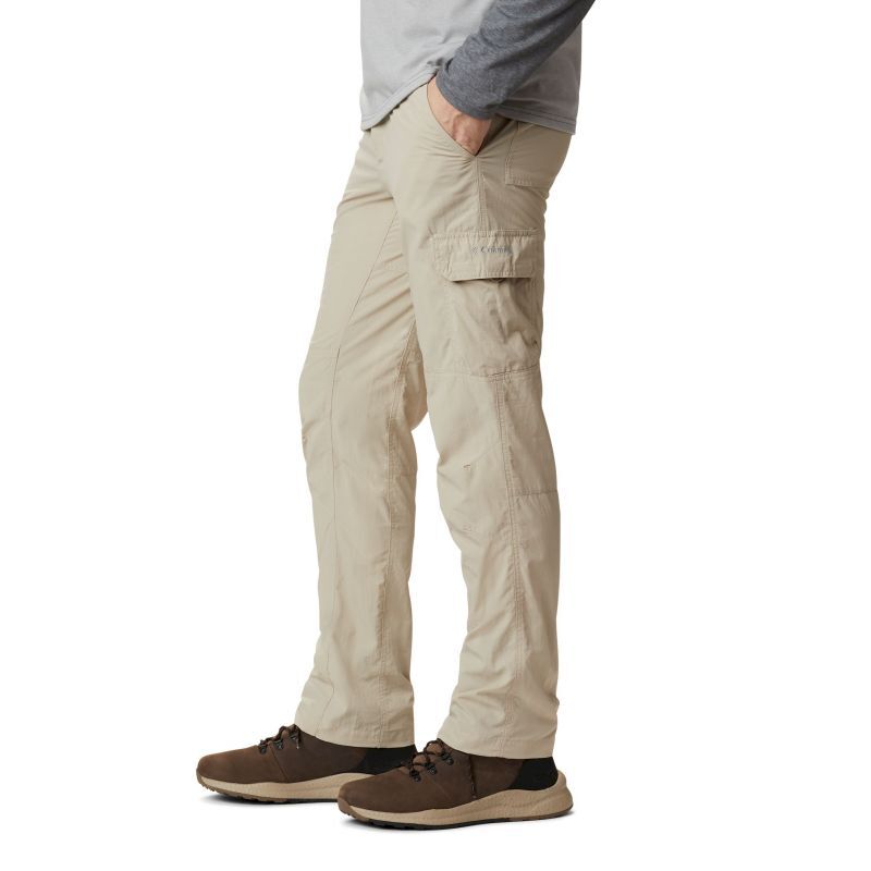 Columbia Silver Ridge II Cargo Pant - Wanderhose - Herren
