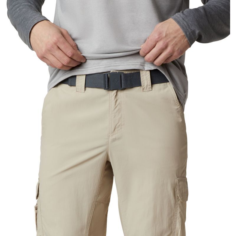Columbia Silver Ridge II Cargo Pant - Wanderhose - Herren