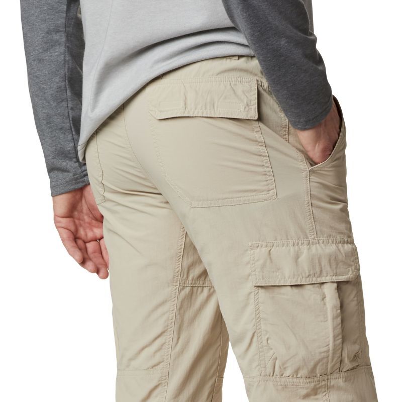 Columbia Silver Ridge II Cargo Pant - Wanderhose - Herren