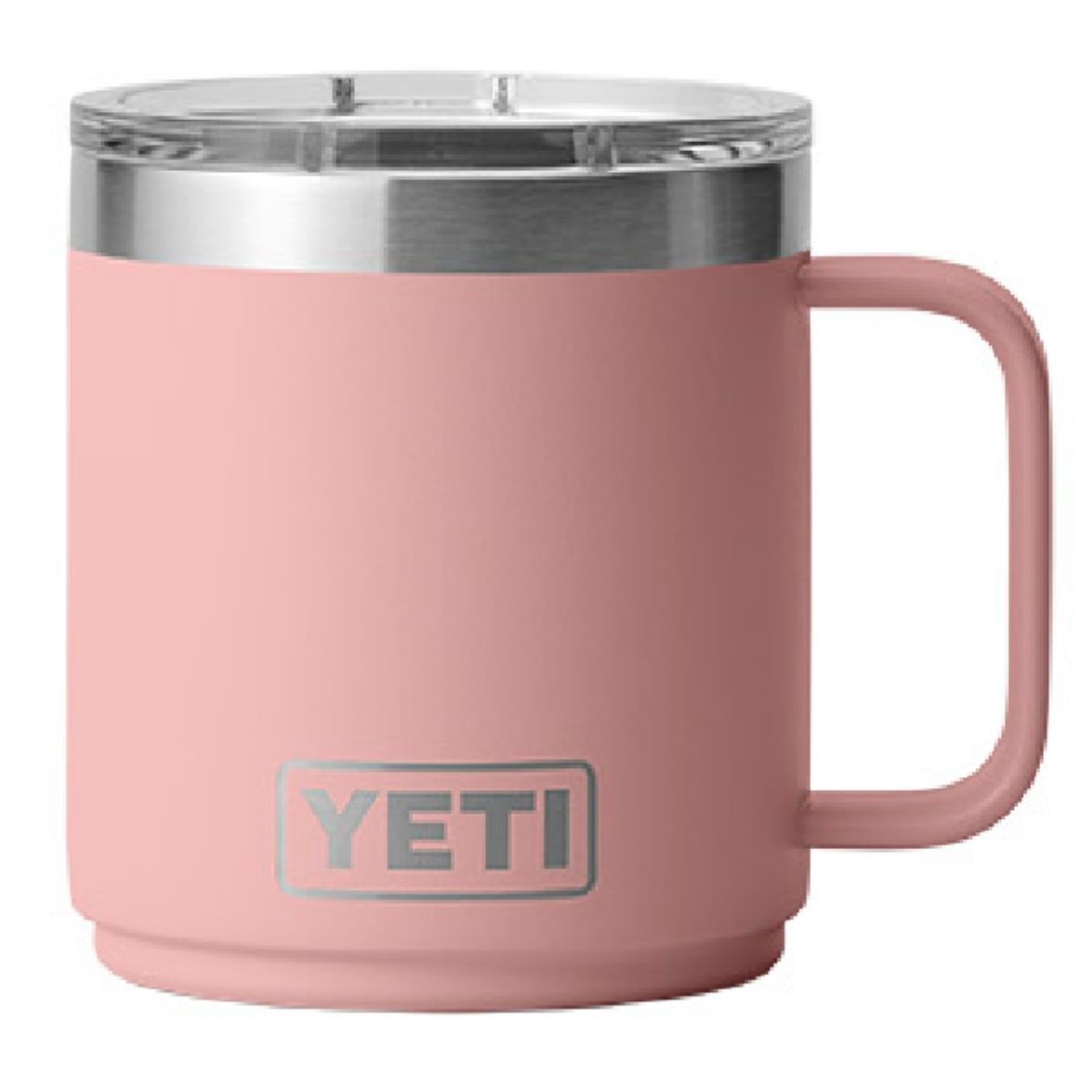Yeti Rambler Mug 30 cL - Mug | Hardloop