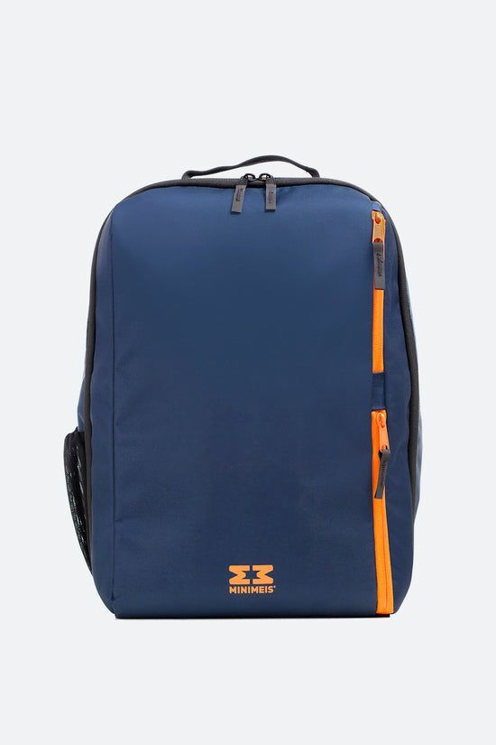 Minimeis Backpack G4 - Vaellusreppu