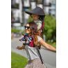 Minimeis Minimeis Sunshade G4 - Pare-soleil pour porte-bébé | Hardloop