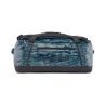 Iceberg Melt Small: Abalone Blue