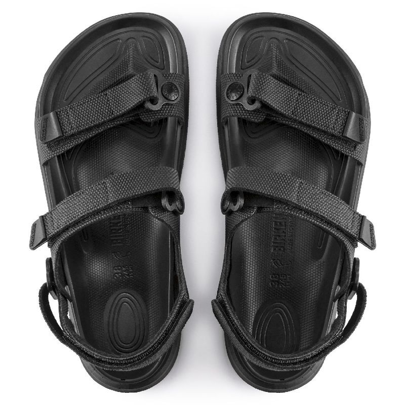Birkenstock Kalahari Birko-Flor - Sandaler - Damer