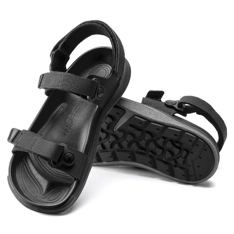 Birkenstock Kalahari Birko-Flor - Sandaalit - Naiset
