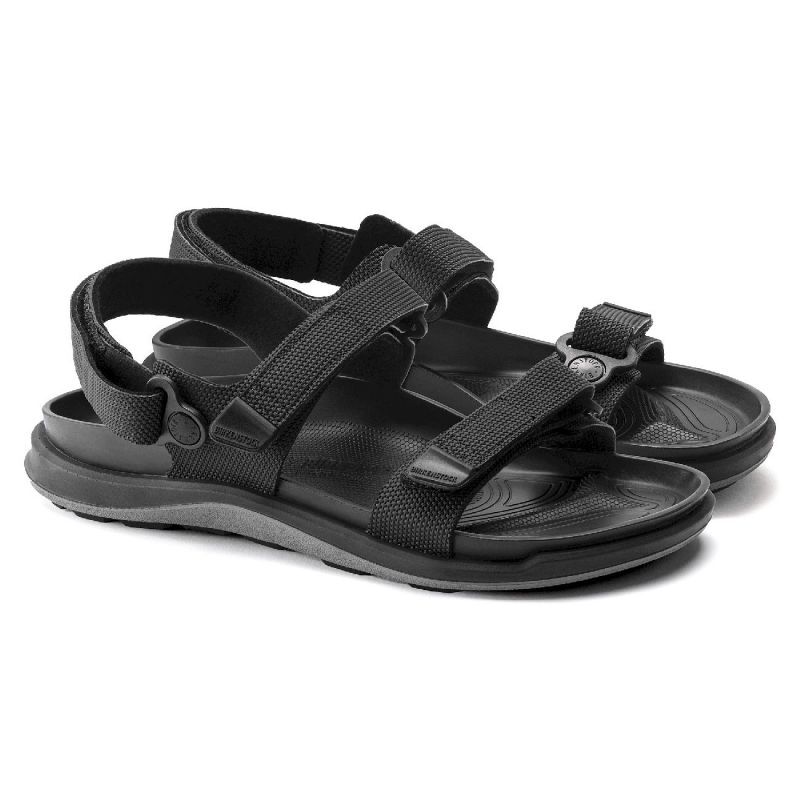 Birkenstock Kalahari Birko-Flor - Sandaalit - Naiset