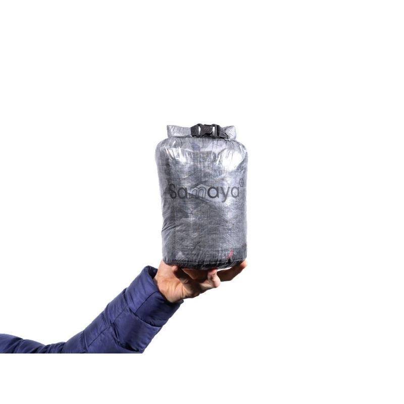Samaya Samaya 2.0 Dyneema - Stan | Hardloop