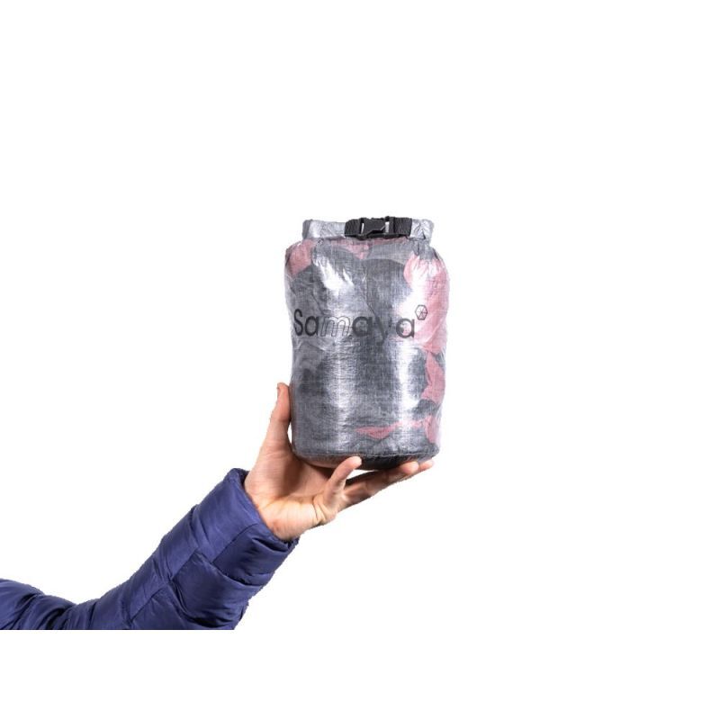 Samaya Samaya 2.0 Dyneema - Tente | Hardloop