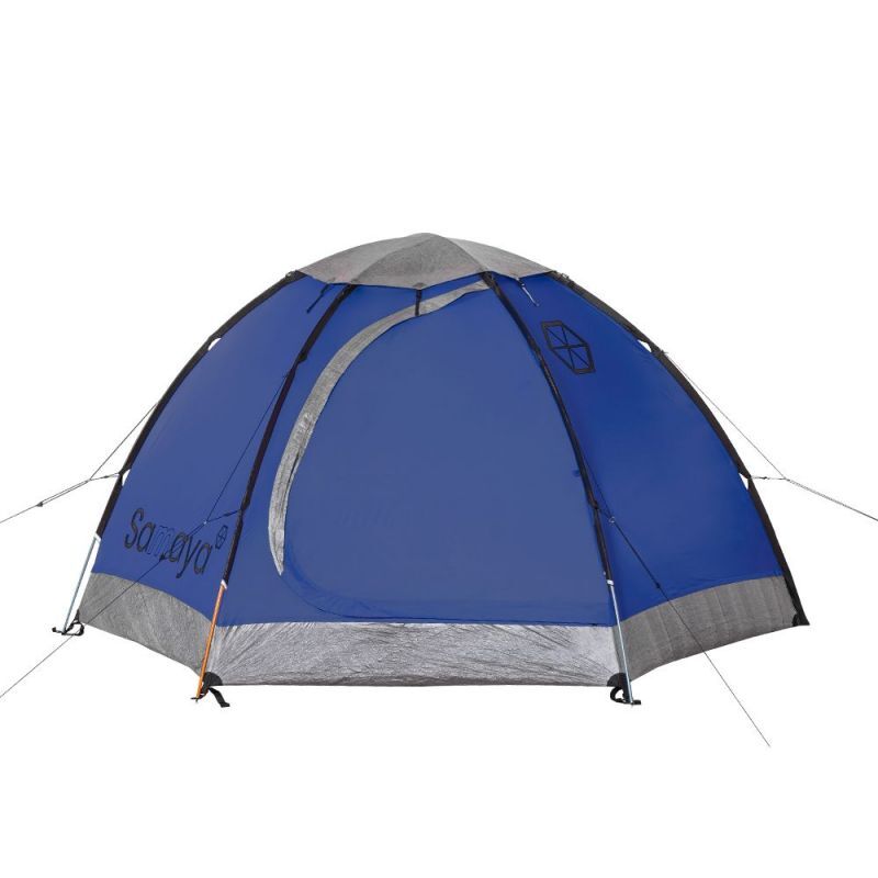Samaya Samaya2.5 Dyneema - Tienda de campaña | Hardloop