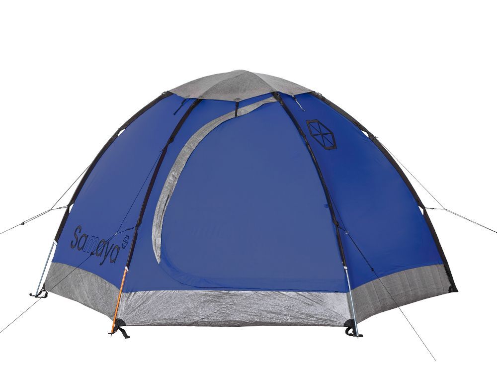Samaya Samaya2.5 - Tent