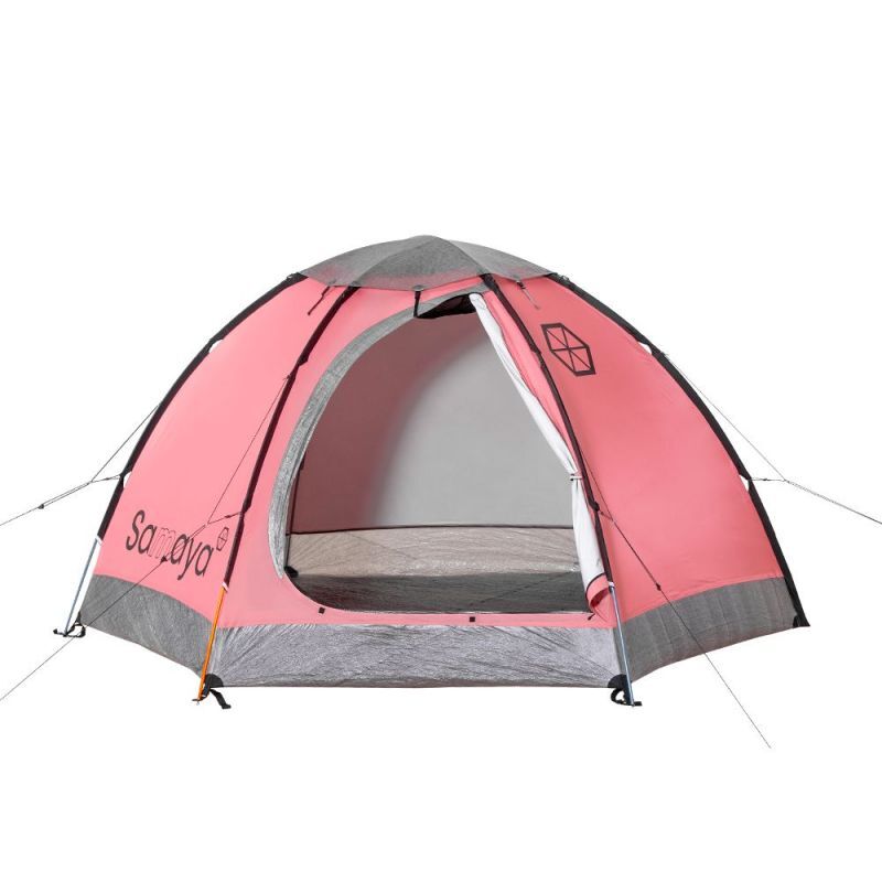 Samaya2.5 - Tent