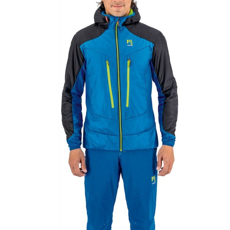 K-Performance Hybrid Jacket - Hybrid jacket - Men's