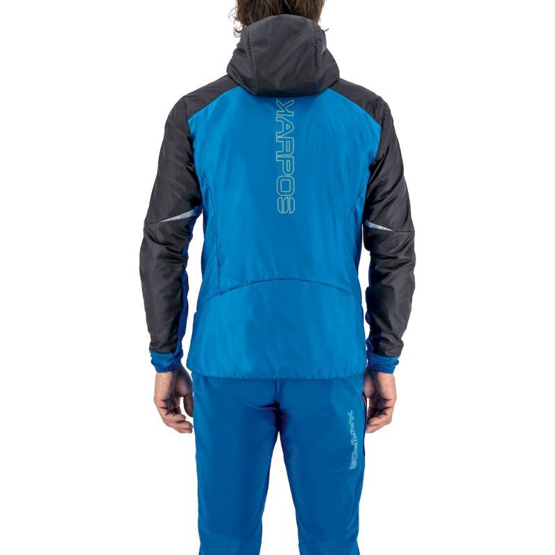 Karpos K-Performance Hybrid Jacket - Casaco híbrido homem | Hardloop