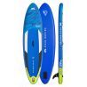 Aqua Marina Beast - Inflatable paddle board
