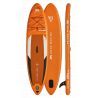 Aqua Marina Fusion - Oppustelig SUP