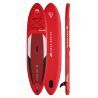 Aqua Marina Monster - Tabla Paddle Surf hinchable