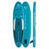 Aqua Marina Vapor - Stand Up paddle gonflable | Hardloop
