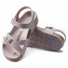 Birkenstock Rio Kids Birko-Flor Nubuck - Sandały turystyczne dziecięce | Hardloop