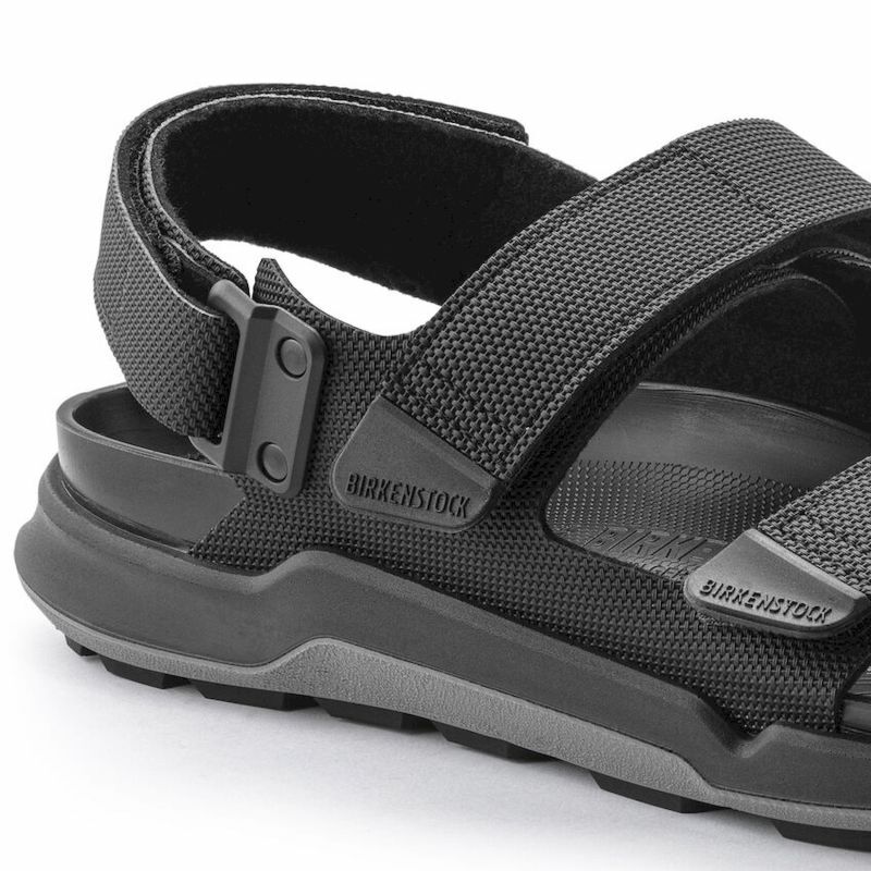 Birkenstock Tatacoa Birko-Flor - Sandales homme | Hardloop