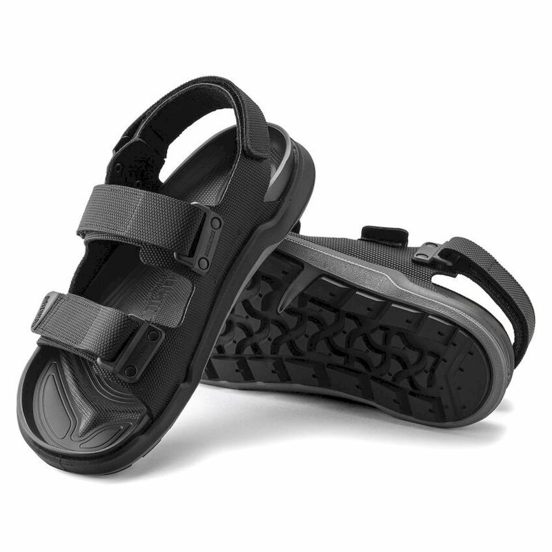 Birkenstock Tatacoa Birko-Flor - Sandálias homem | Hardloop
