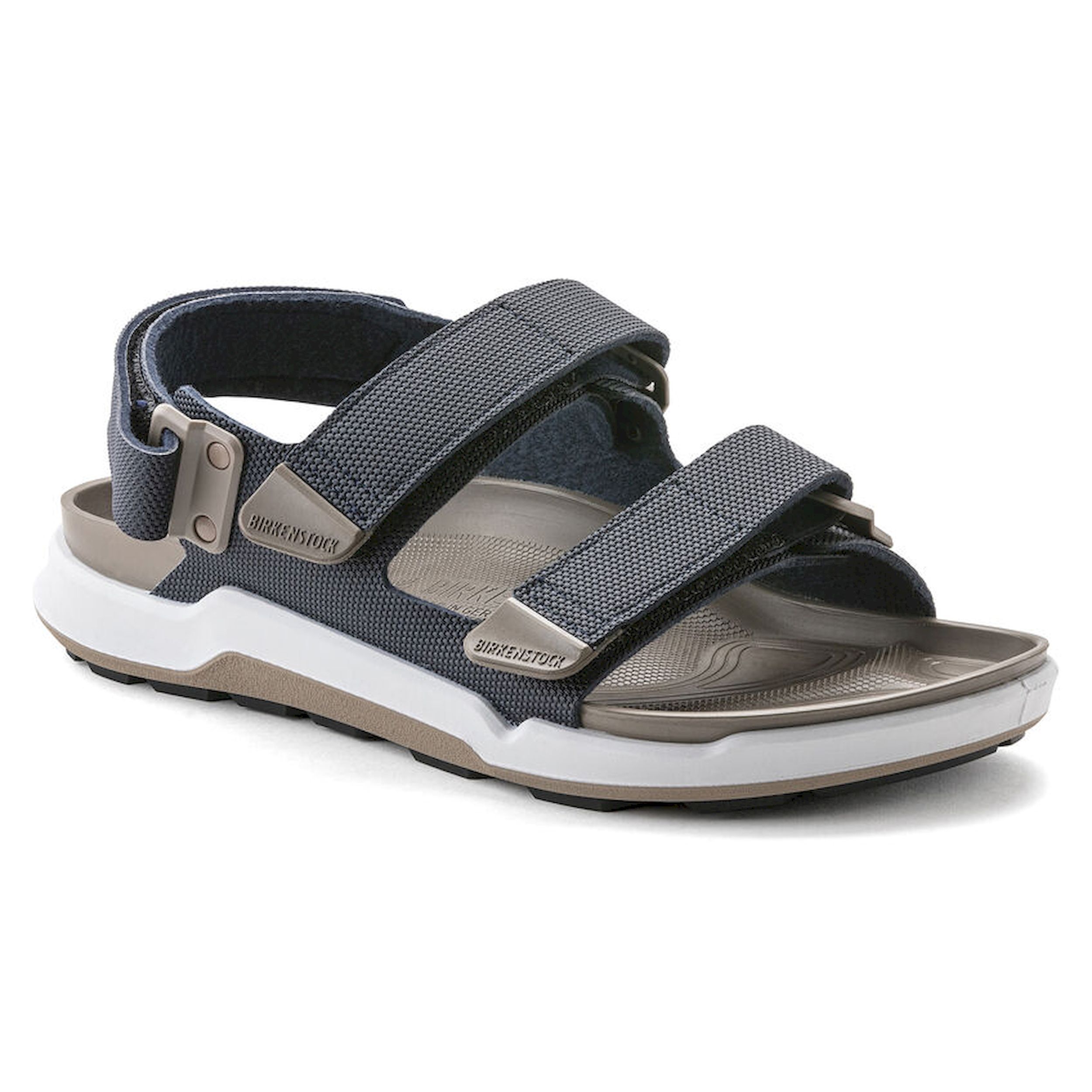 Birkenstock Tatacoa Birko-Flor - Sandales homme | Hardloop