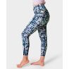 Sweaty Betty Super Sculpt 7/8 Workout Leggings - Legginsy do biegania damskie | Hardloop