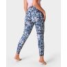 Sweaty Betty Super Sculpt 7/8 Workout Leggings - Legginsy do biegania damskie | Hardloop