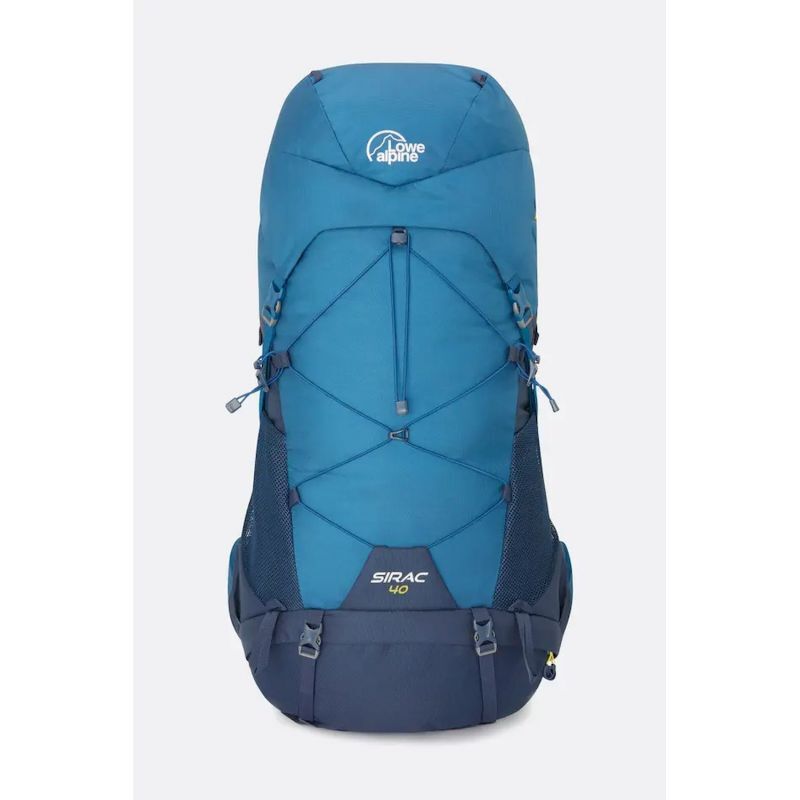 Lowe Alpine Sirac 40 - Plecak turystyczny meski | Hardloop