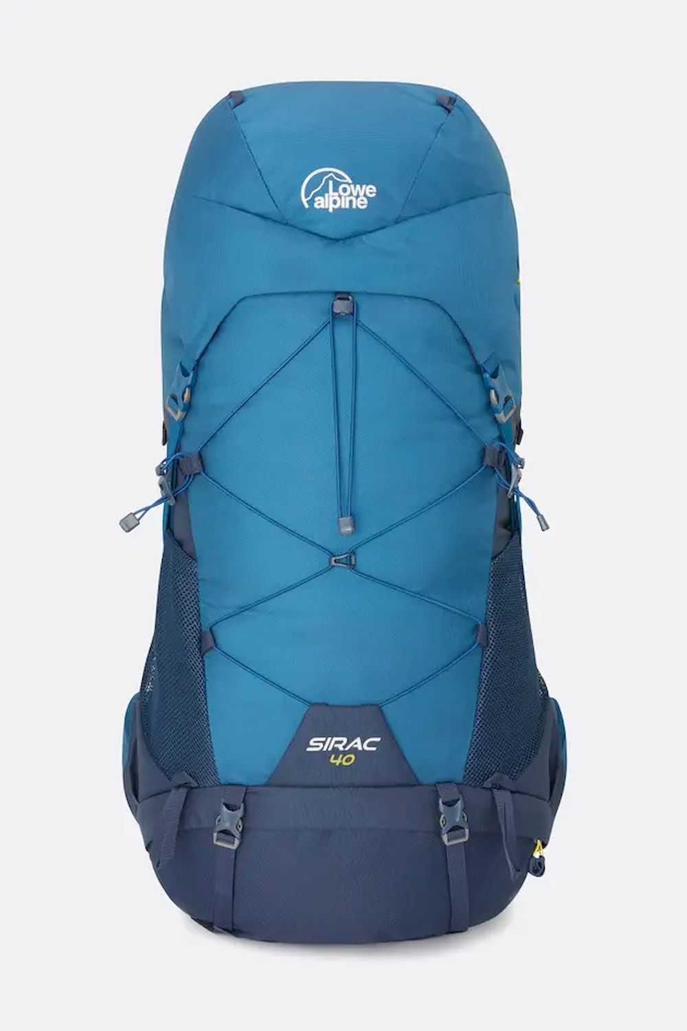Lowe Alpine Sirac 40 - Walking backpack - Men's