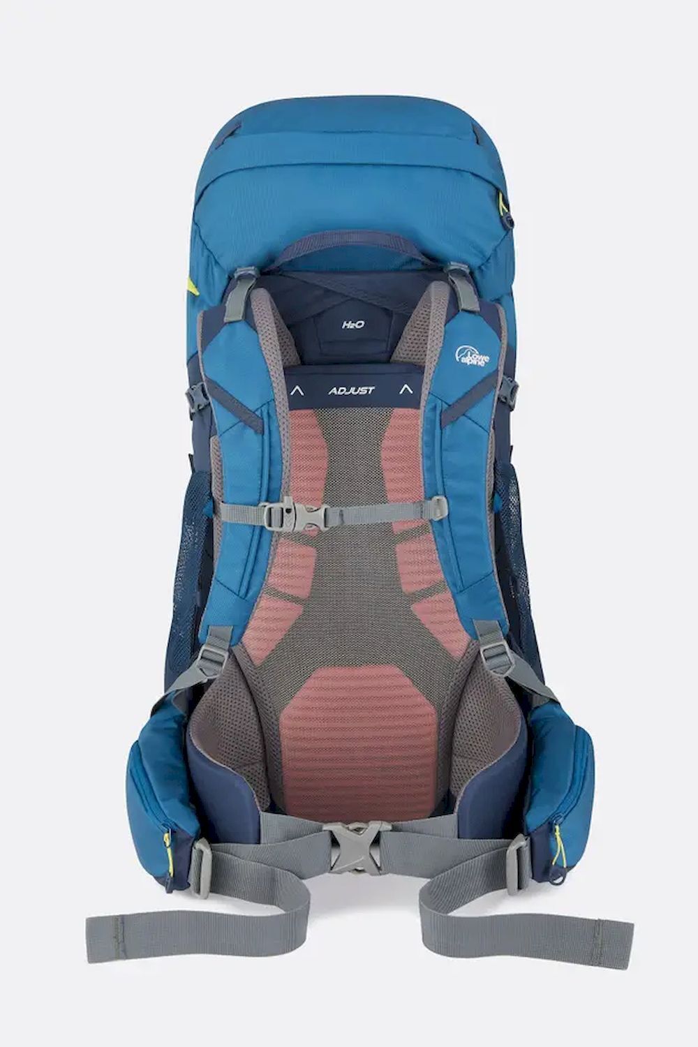 Lowe Alpine Sirac 40 - Zaino da escursionismo - Uomo