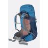 Lowe Alpine Sirac 40 - Zaino da escursionismo - Uomo