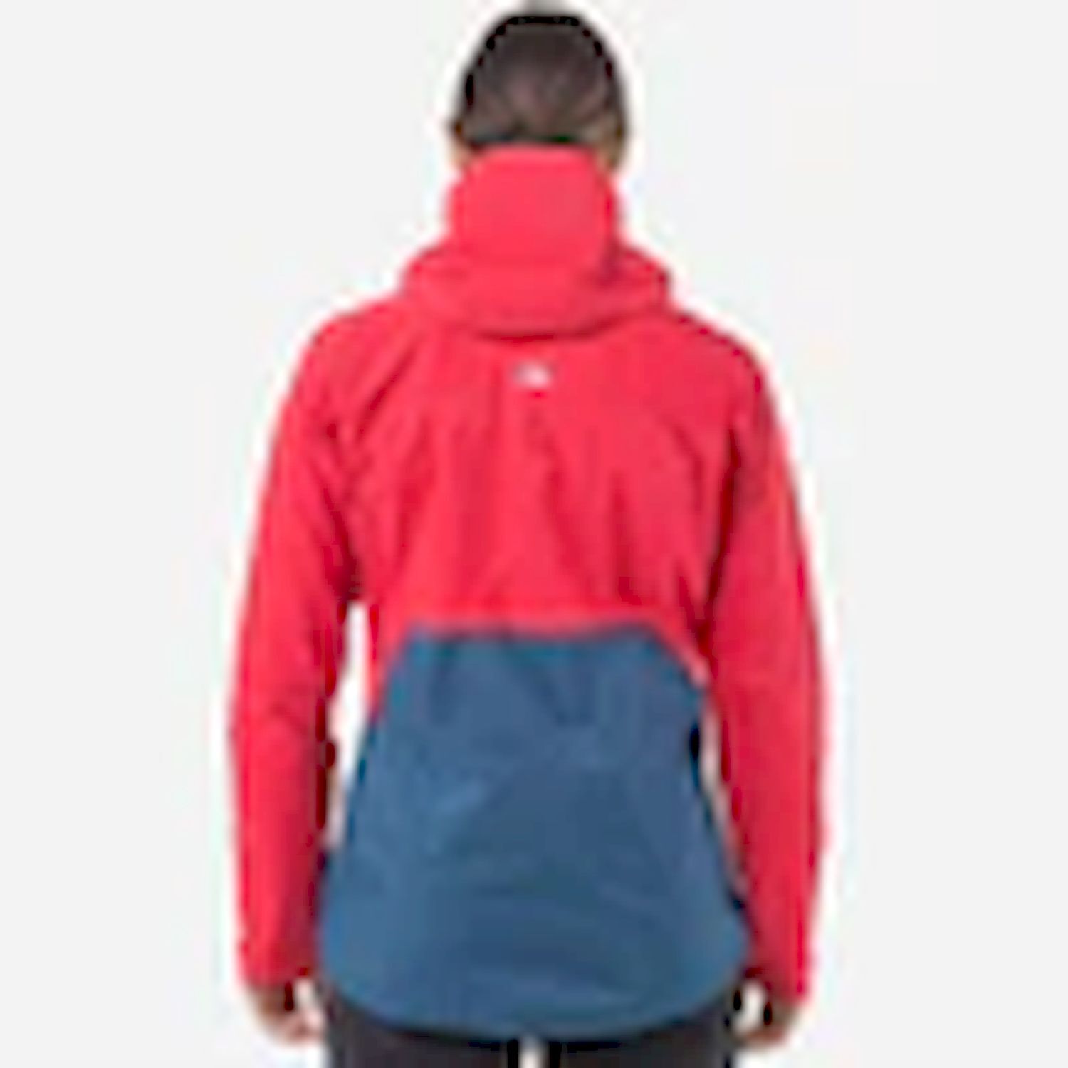Mountain Equipment Firefox - Waterproof jacket - Women's
