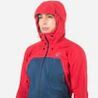 Mountain Equipment Firefox - Waterproof jacket - Women's