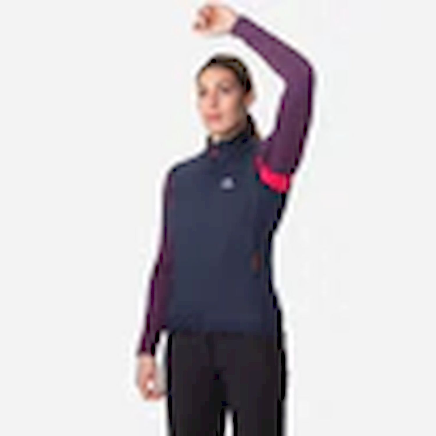Mountain Equipment Switch - Vest - Women's
