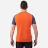 Mountain Equipment Headpoint Block Tee - T-shirt - Men's