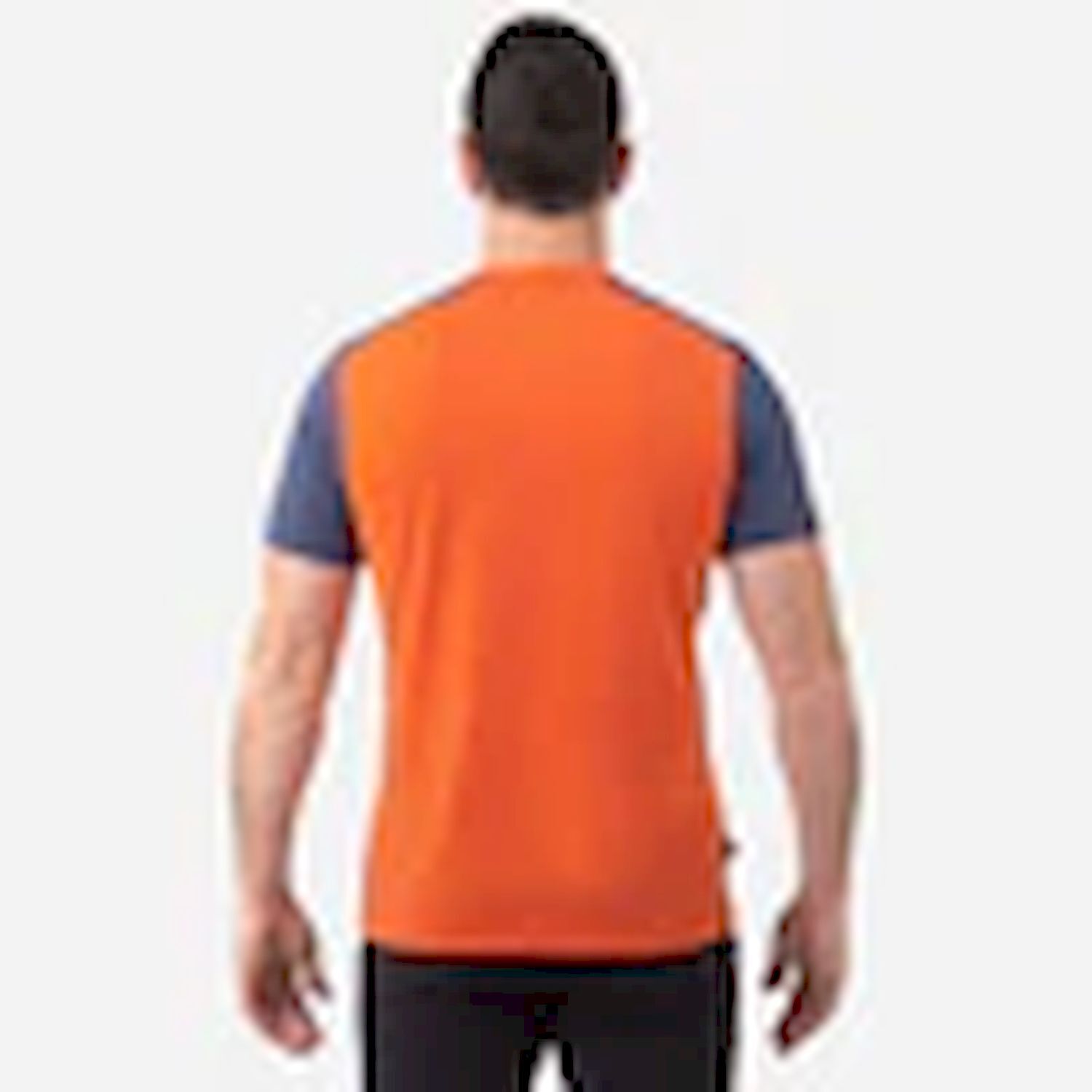 Mountain Equipment Headpoint Block Tee - T-shirt meski | Hardloop