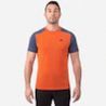 Mountain Equipment Headpoint Block Tee - T-shirt meski | Hardloop