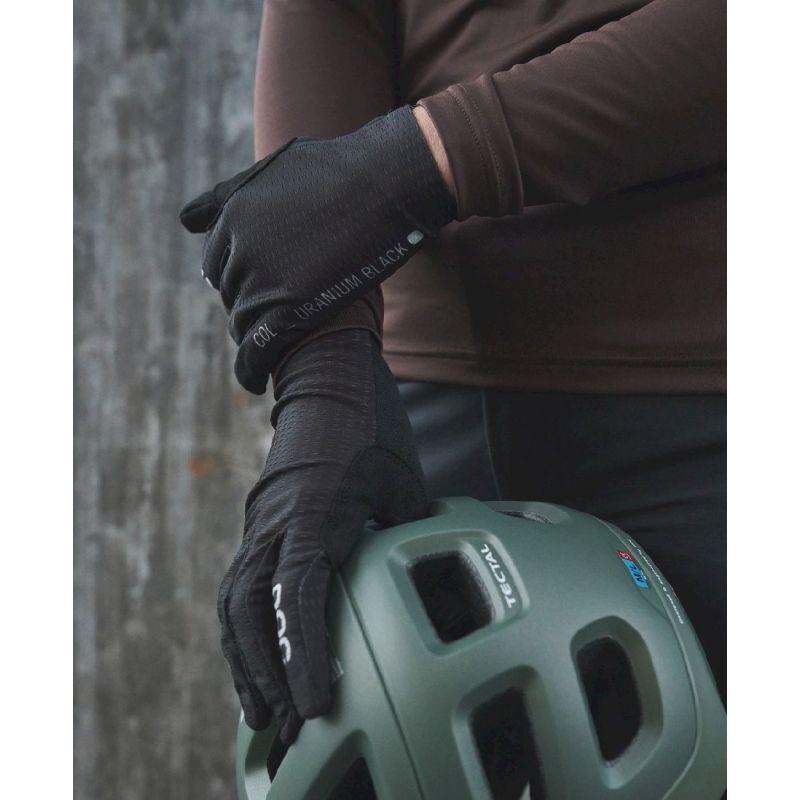 Poc best sale bike gloves