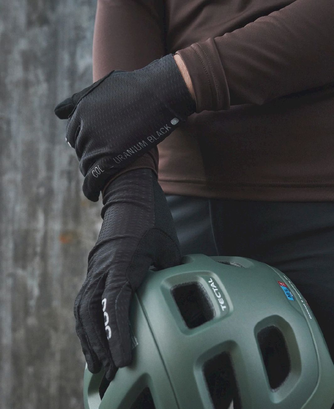 Poc Savant MTB Glove - MTB gloves