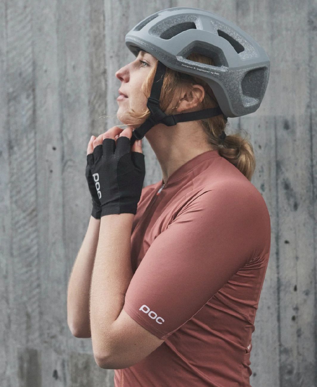 Poc Agile Short Glove - Gants vélo | Hardloop