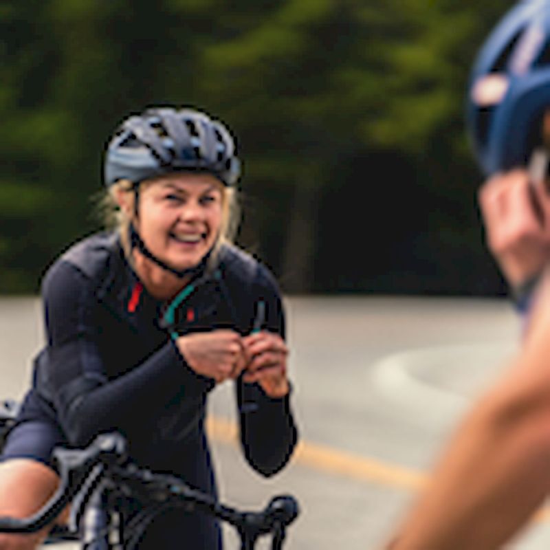 Smith Network Mips - Kask szosowy | Hardloop