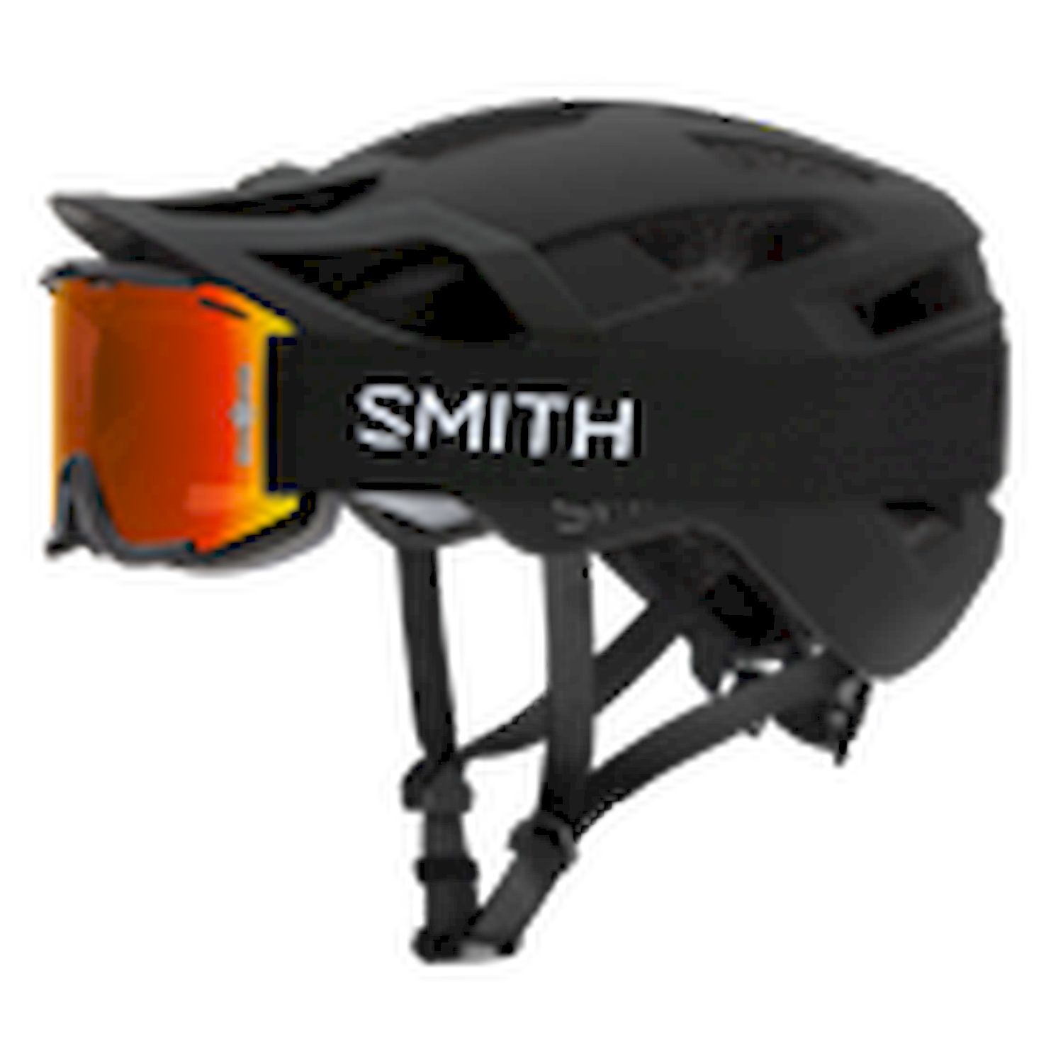 Smith Engage Mips - MTB-Helmet