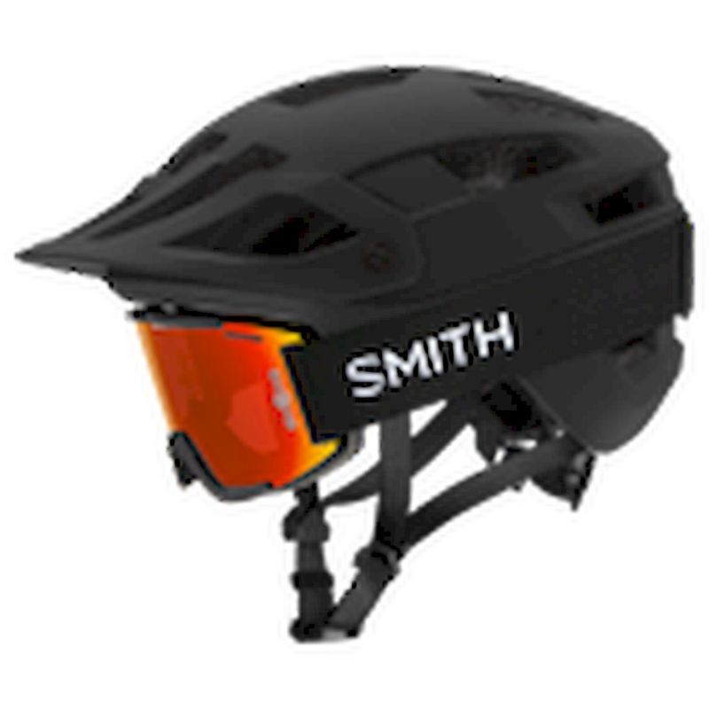 Casque discount smith vtt