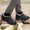 Trezeta Hurricane Evo Low WP - Buty turystyczne meskie | Hardloop