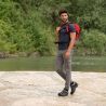 Trezeta Hurricane Evo Low WP - Buty turystyczne meskie | Hardloop