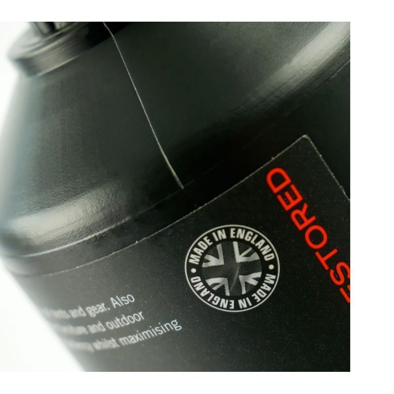 Grangers Tent & Gear Repel Uv - Imperméabilisant Tente | Hardloop