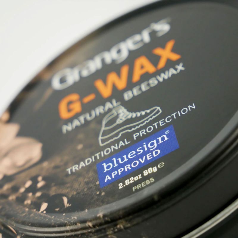 Grangers Waterproofing Wax - Hydroizolacja | Hardloop